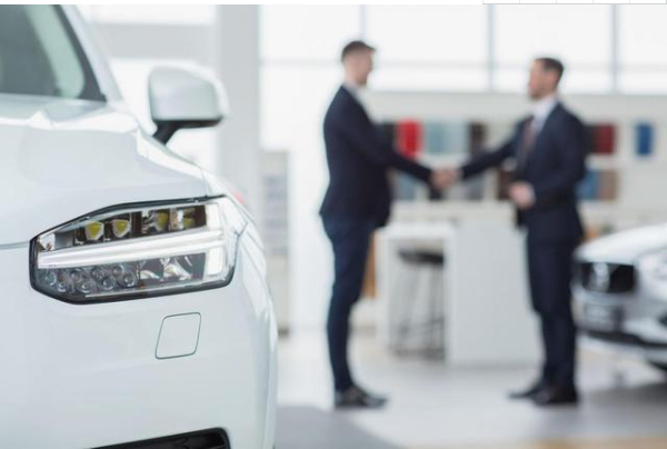 年底买车能砍价吗？销售说出心里话，买车前看看