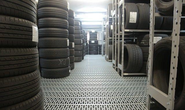 懂轮胎的保养,但知道它的参数和尺寸吗?