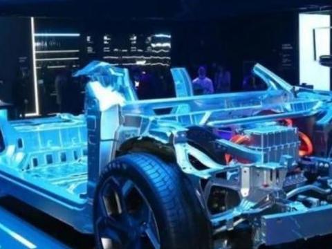 百度宣布组建智能汽车公司