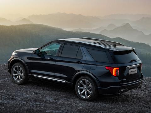 春节将至，想要大排名又有舒适空间，这几款SUV实用又靠谱