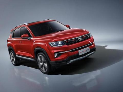 不到10万能买到爱信6AT，这几款SUV性价比足够吸引