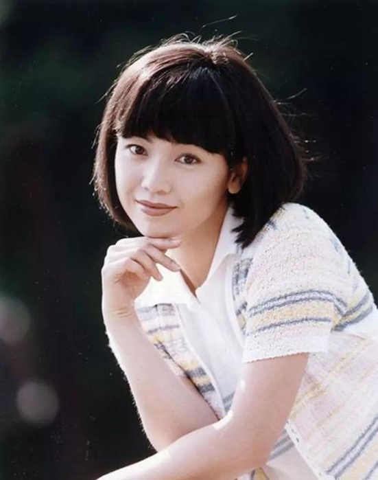 1966年出生的女星,1972年出生的女星 1966年出生的女星,李丽珍陶慧敏,个个貌美如花,你知道