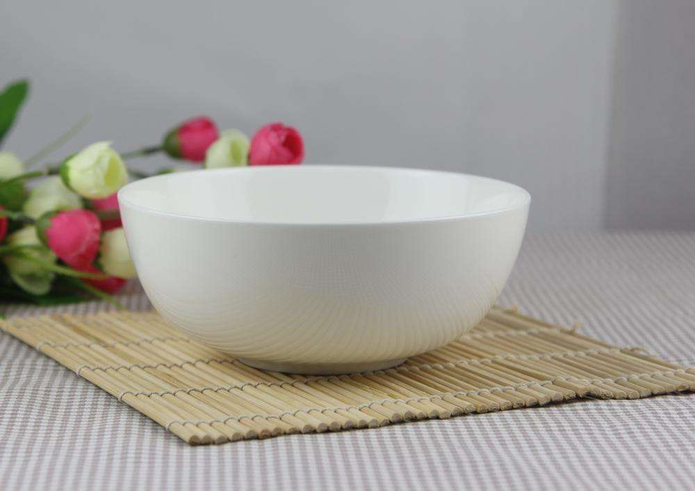 买瓷碗注意什么细节 买瓷碗注意什么细节