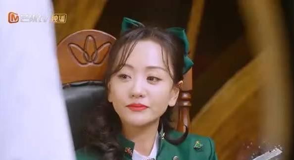 杨蓉童年经历介绍