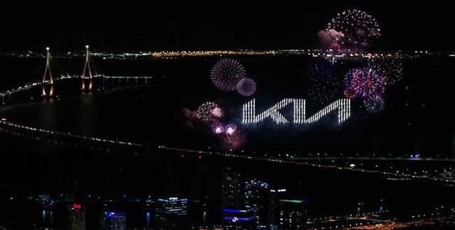 更协调更简洁更超前,起亚公布新车标,好看就完事儿了!