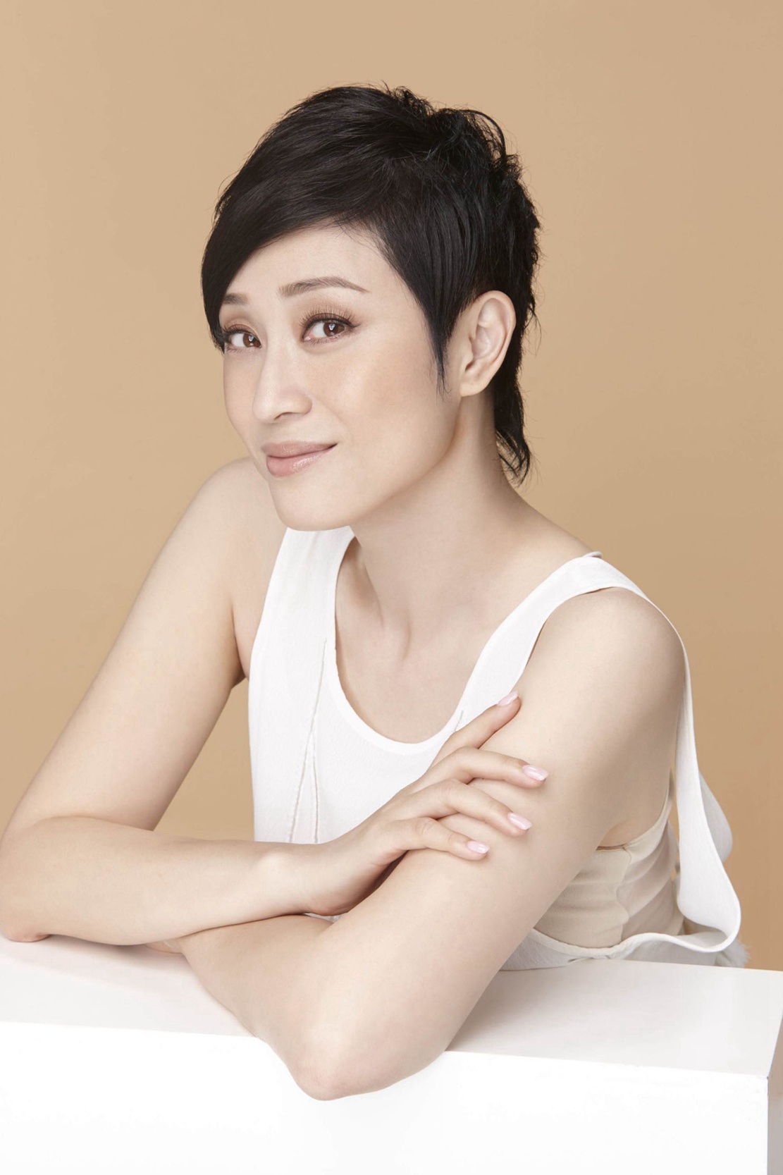 1966年出生的女明星,1977年出生的女明星 1966年出生的女星,李丽珍陶慧敏,个个貌美如花,你知道
