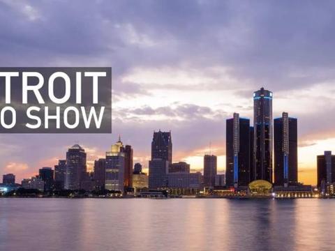 受疫情影响 2021北美车展被取消，改为9月的Motor Bella活动