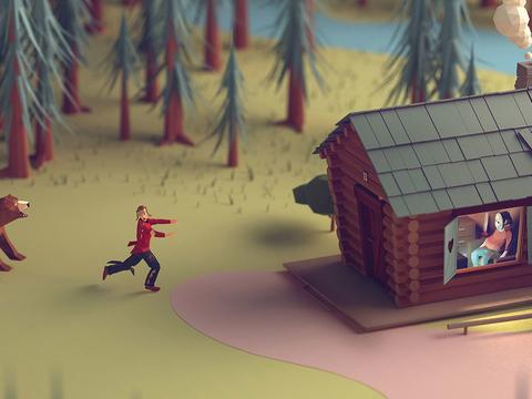 你永远不知道哪个更危险