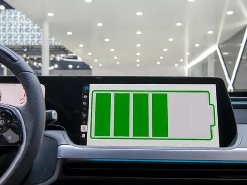 我市印发新能源汽车充电桩补贴细则