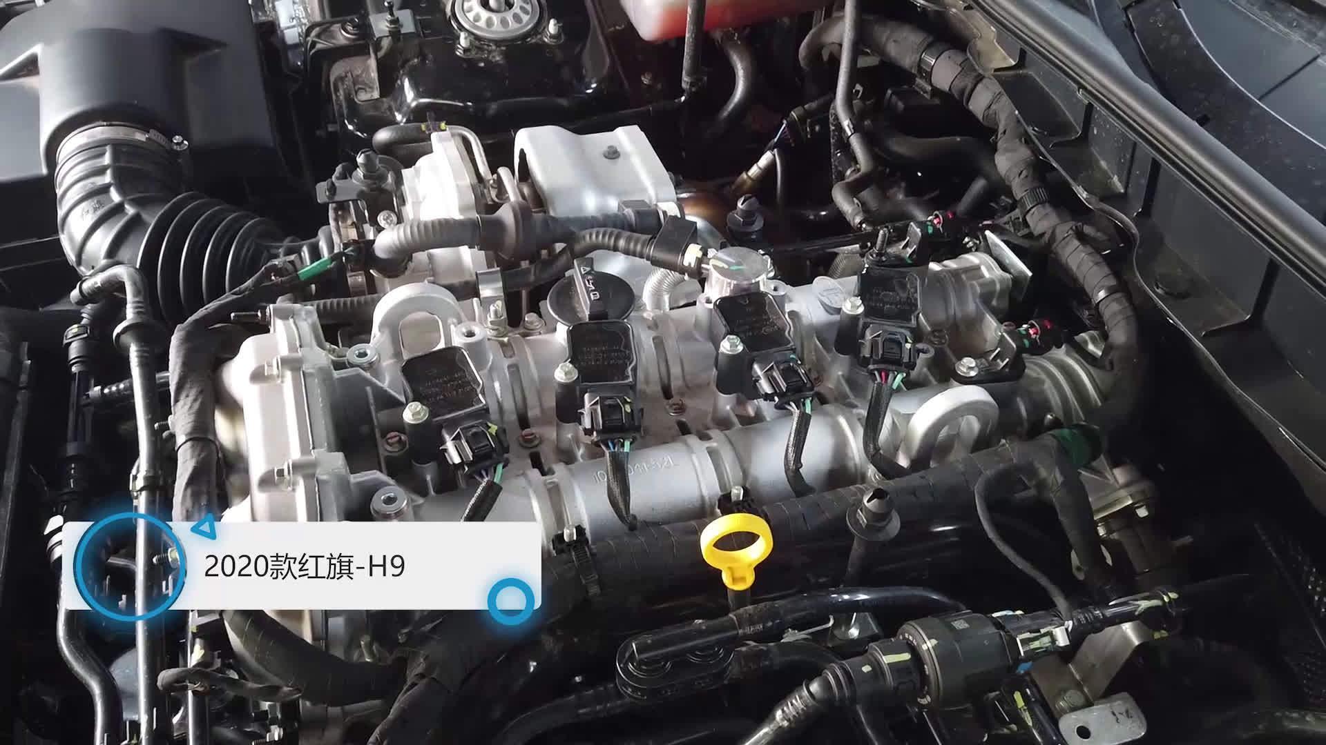 这辆车还留有不少仓促和不成熟的地方……