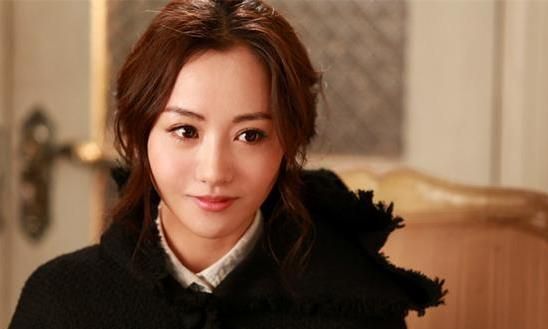 杨蓉童年经历介绍