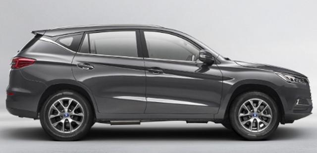 比亚迪宋suv2021新款,一汽奔腾t55价格及图片 2021款比亚迪宋震撼来袭,新增数项配置,但价格维持不变