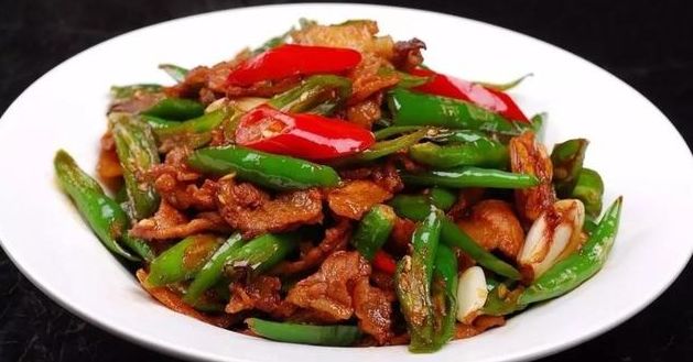 推荐40款菜肴,健康食谱营养美味,邀你长假休闲时刻做美食 推荐40款菜肴,健康食谱营养美味,邀你长假休闲时刻做美食