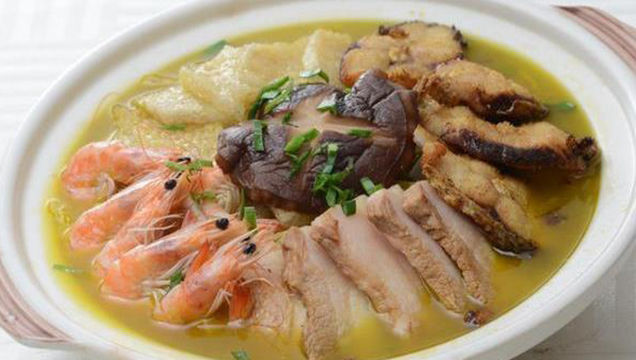 推荐40款菜肴,健康食谱营养美味,邀你长假休闲时刻做美食 推荐40款菜肴,健康食谱营养美味,邀你长假休闲时刻做美食