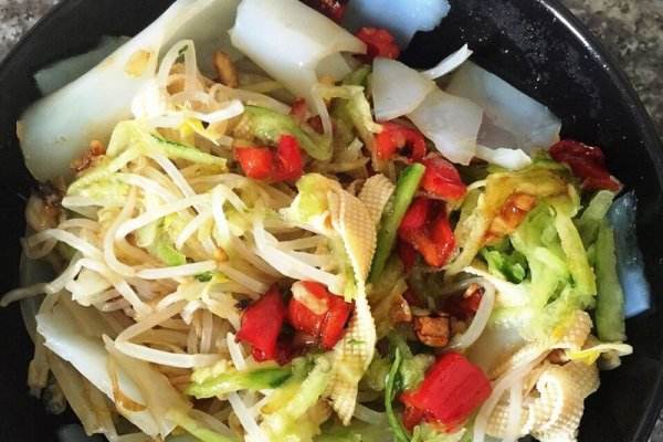 推荐40款菜肴,健康食谱营养美味,邀你长假休闲时刻做美食 推荐40款菜肴,健康食谱营养美味,邀你长假休闲时刻做美食