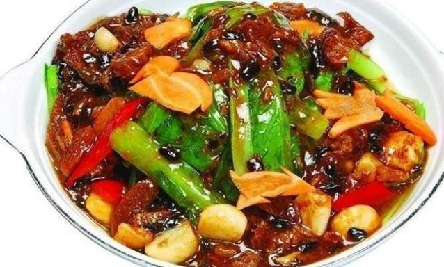 推荐40款菜肴,健康食谱营养美味,邀你长假休闲时刻做美食 推荐40款菜肴,健康食谱营养美味,邀你长假休闲时刻做美食