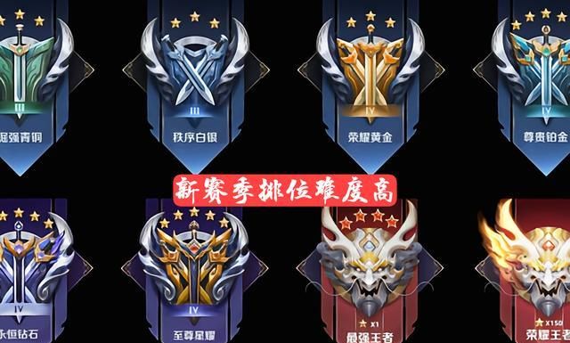 s22荣耀王者100星图片,s22荣耀王者50星图片 正文 在今天的时候,王者荣耀终于更新了s22赛季,王者荣耀正式进入到