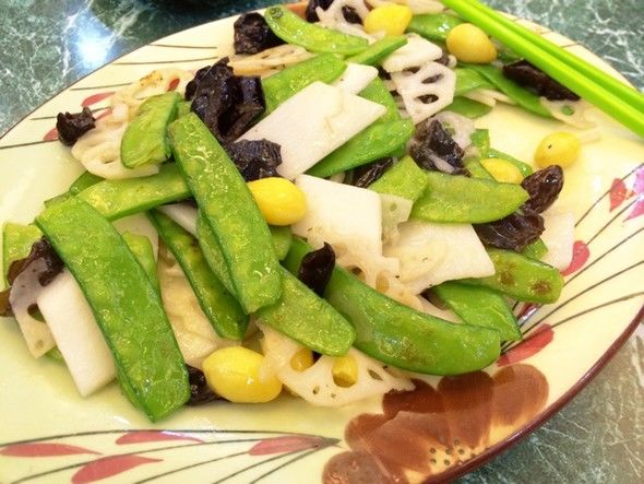 推荐40款菜肴,健康食谱营养美味,邀你长假休闲时刻做美食 推荐40款菜肴,健康食谱营养美味,邀你长假休闲时刻做美食