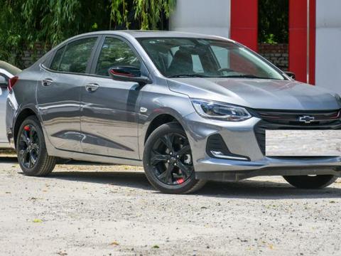 合资车卖国产价，自动挡跌至5.8万，5年不动一扳手，来自知名大厂