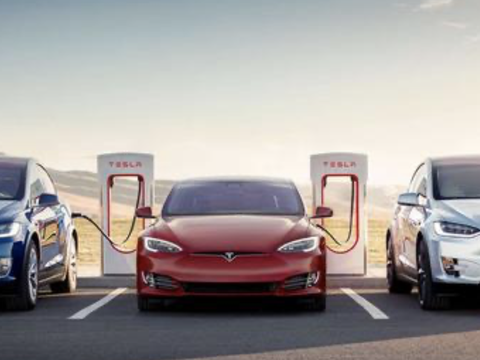 2021年电动汽车是个大趋势，为何不买电动汽车尝尝鲜？