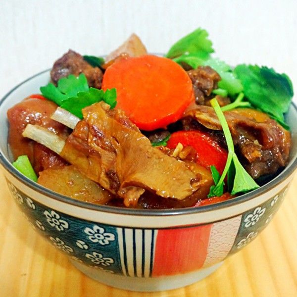 推荐40款菜肴,健康食谱营养美味,邀你长假休闲时刻做美食 推荐40款菜肴,健康食谱营养美味,邀你长假休闲时刻做美食