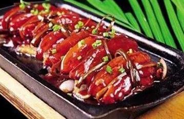 推荐40款菜肴,健康食谱营养美味,邀你长假休闲时刻做美食 推荐40款菜肴,健康食谱营养美味,邀你长假休闲时刻做美食