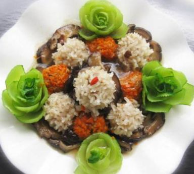 推荐40款菜肴,健康食谱营养美味,邀你长假休闲时刻做美食 推荐40款菜肴,健康食谱营养美味,邀你长假休闲时刻做美食