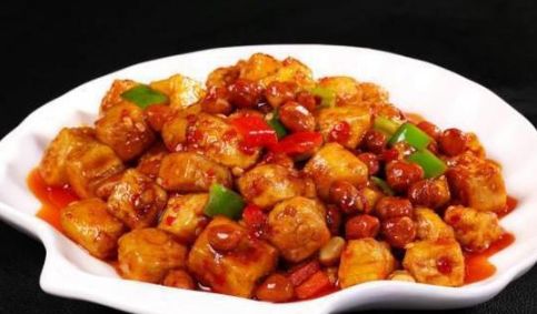 推荐40款菜肴,健康食谱营养美味,邀你长假休闲时刻做美食 推荐40款菜肴,健康食谱营养美味,邀你长假休闲时刻做美食