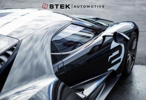 STEK教你从四大方面辨别隐形车衣品质
