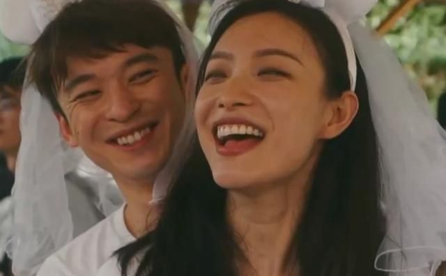 拍戏借机揩油?董子健拍亲密戏把手放在倪妮胸上,被骂目的不纯