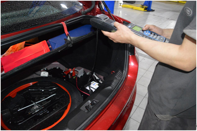 汽车快出保修期了4S店通知去做个检查，会被套路吗？