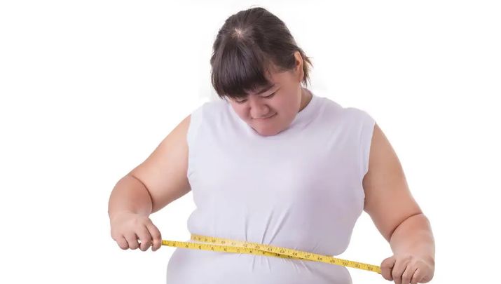 脂肪肝不止"喜欢"肥胖人士,这6类高危人群,或需提高警惕