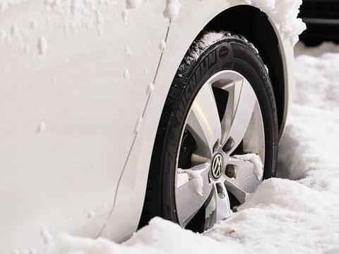 冷空气又来!“怕冷”的汽车零部件,看枫车如何维护保养!