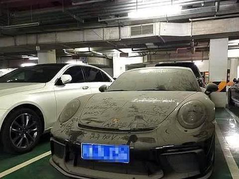 汽车长时间停放有何影响?老司机们这样说……