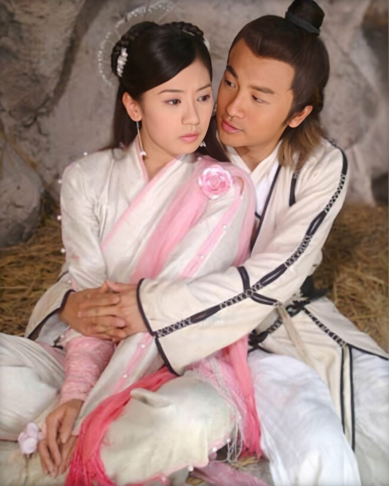 《极速4》贾静雯夫妇欢脱对唱 郑元畅王丽坤拍婚纱照