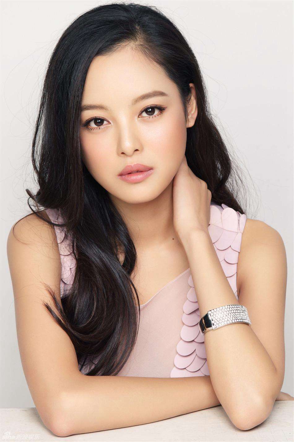 86年出生的女演员,1998年出生的女演员 出生于1986年最美丽的女星,她们个个漂亮大气,你还知道谁?