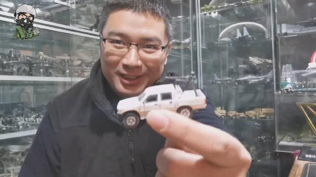 北风军模鉴赏 第51期