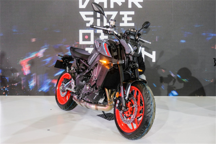 2021款雅马哈mt09,2021雅马哈mt09 2021款扭矩大师雅马哈mt07mt09上市