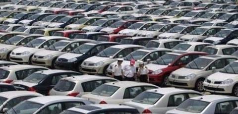 买车的要注意了,这七大品牌库存车已过警戒线,被央视点名批评