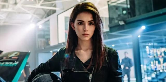 周杰伦为了宠妻近期拍摄新电影叱咤风云一起期待观看