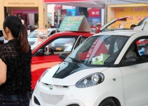 这些都是开电动车的优点,这就是我推荐你买电动车的原因