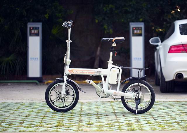 电动车跑不远？别急换电池，老师傅教你一个办法