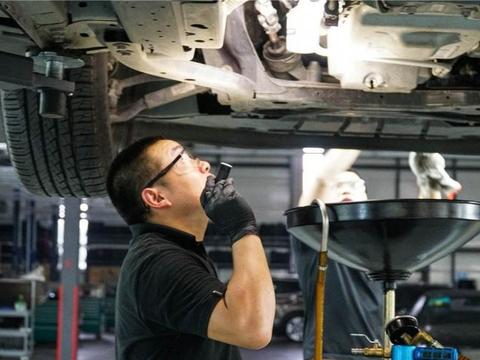 日常车况检查，到底都需要我们，去查些什么