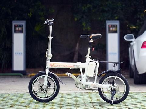 电动车跑不远?别急换电池,老师傅教你一个得罪全国同行的办法