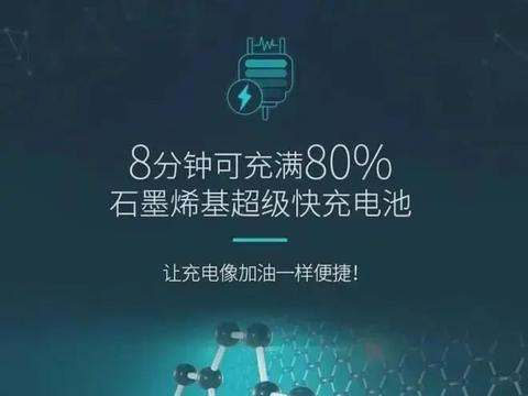 碾压特斯拉？8分钟充电1000公里，千亿巨头拉涨停！院士怒怼