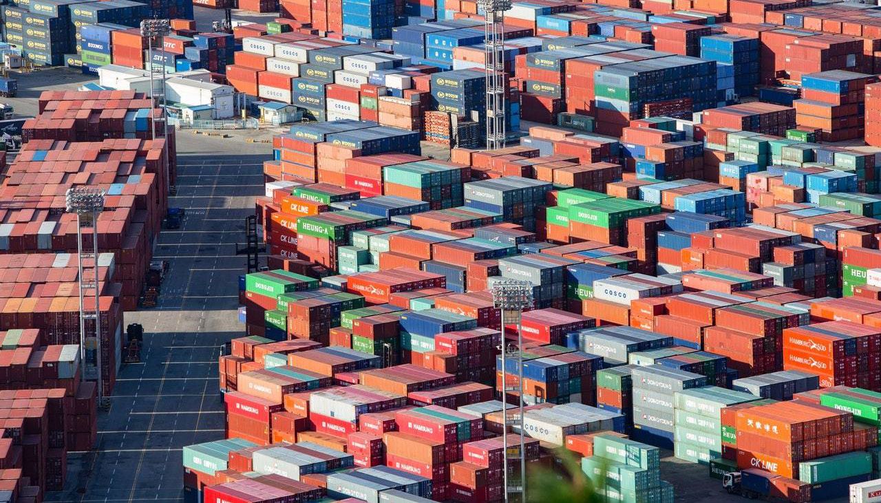 德国gdp总量2020_31年前GDP总量是中国4倍!德国一季度GDP公布,不及中国三省总和