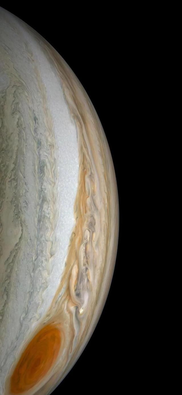 任务期再次延长!nasa朱诺号将对木星系统展开全面探测