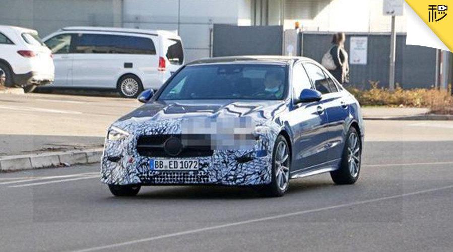 最近我们从奔驰官方了解到……