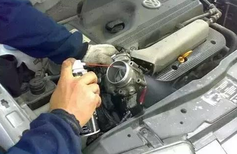 跑高速就能除积碳？