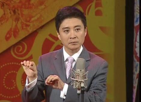 辽宁春晚主持人阵容曝光!名嘴周炜挑大梁,赵本山爱徒闫学晶也在 辽宁春晚主持人阵容曝光!名嘴周炜挑大梁,赵本山爱徒闫学晶也在